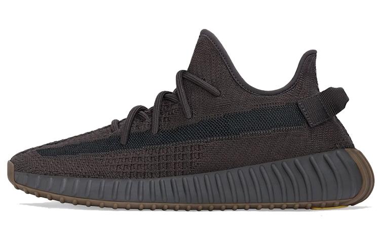 

Yeezy Boost 350 Adidas Originals V2 Cinder Non-Reflective FY2903 36