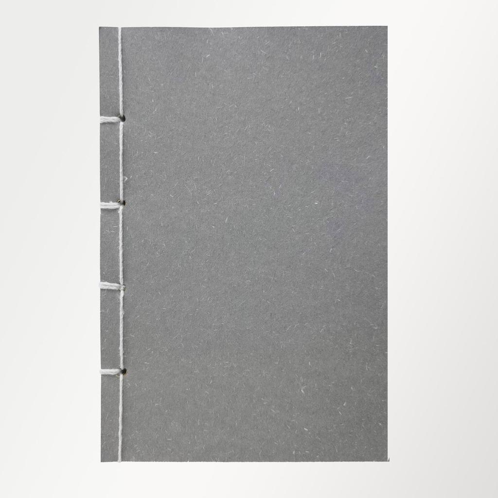 A5 Handgemacht Antiker Fadenbindung Retro Kraftpapier Schüler Notizbuch Tagebuch