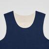 Yi Er Shuang Men's Seamless Thermal Vest