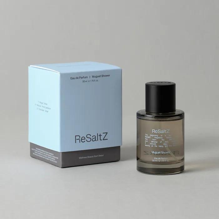 Ritual Perfume Muguet Shower 50ml