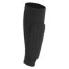 Outdoor Sport Leg Guard Anticollision Basketball Calf Sleeve Guard Protective Gear(L )