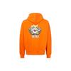 Evisu Sweatshirts Men's Hooded Moderate Regular 2EAHTM2SW332LFCT