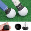 Golf Ball Pick-up Suction Cup Ball Pick Up Ball Retriever Putter Put On Putter Grip