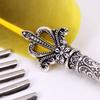 Oblique Ink Vintage Font Feather Gift Chancery Writing Pens Nib Fountain Pen Calligraphy Quill