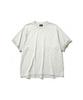 Seuweideu Textured Layered Tee [White]