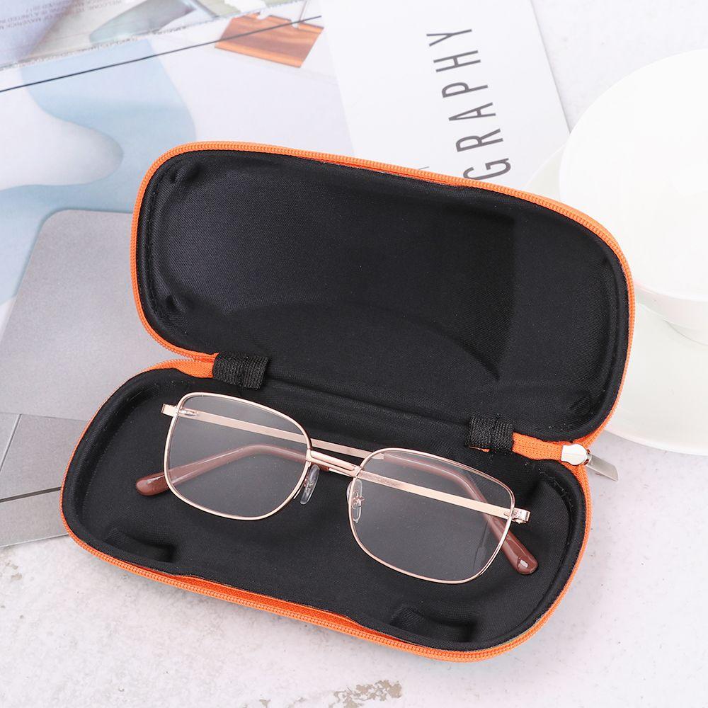 Children Glasses Case Cover Lightweight Portable Car Shaped Eyeglasses Box Multi-function Glasses Accessories