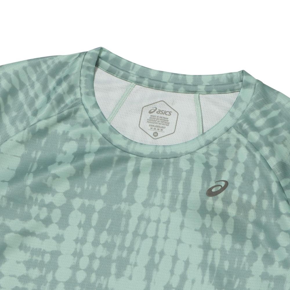Asics Long Sleeve Light Celadon 2012d087.302 Light Celadon