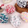 Crochet Yarn Soft Yarn Roll of 100g Knitting Yarn for DIY Hand Knitting Weaving Bags Hat Clothes DIY Crafts