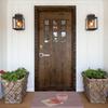 1PC Jar and pastry Kitchen Rug Non-Slip Door Mats Pop design Bathroom Rug Bath Mat Carpet for Home Sink Laundry Decor