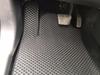 EVA Mats (black) for Ford Fiesta 2008-2017