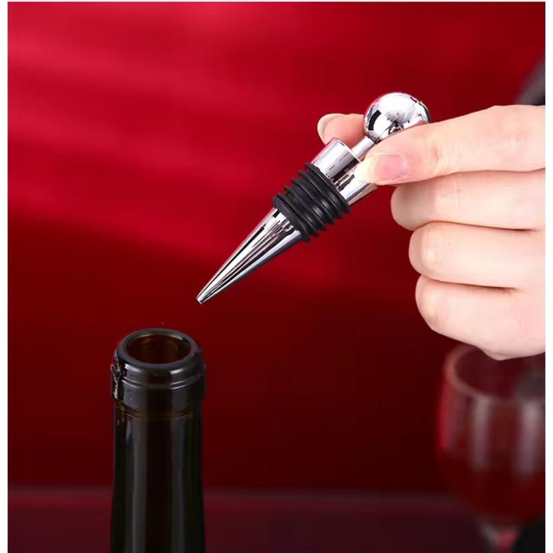 Horký prodej Barové nástroje Otvírák na víno Snadné použití Vlastní dřevěná rukojeť Vývrtka Otvírák na víno