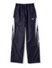 Mizuno Breath Thermo Warmer Size Deep Navy X Japan Size M To Japanese Size Pants, 32JF7550, White, (equivalent M)