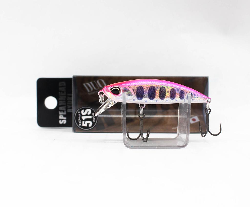 Duo Spearhead Ryuki 51S Sinking Lure ADA4019 (1422)