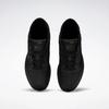 Reebok Club C 85   Triple blaCk Ar0454 rxsoxxCCubk