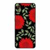 3D Emboss Case For Samsung Galaxy Xcover7 Phone Case Relief Flowers Soft Silicone Back Cover For Samsung Xcover 7 Case Shell Bag