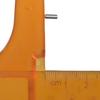 1/50Pcs 5/64" Diameter Split Tension Roll Pin 304 Stainless Steel Cotter Pin Dowel  Automotive