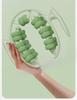 26-Wheel Calf and Leg Slimming Massager Roller