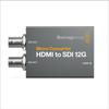 Blackmagic Design Micro Conversor HDMI para SDI 12G