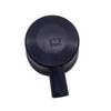 Qingzhuan Tractor Engine Breather Cover Assembly