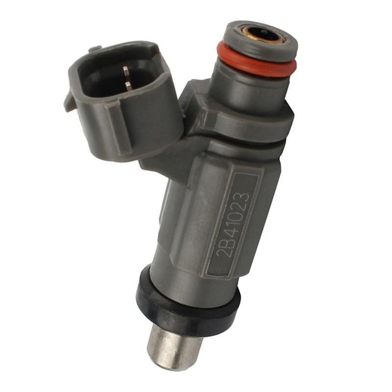 1 Pcs Fuel Injector 49033-0003 For Kawasaki ZX10R ZX12R Ninja VN2000 Motorcycle Replacement Accessories