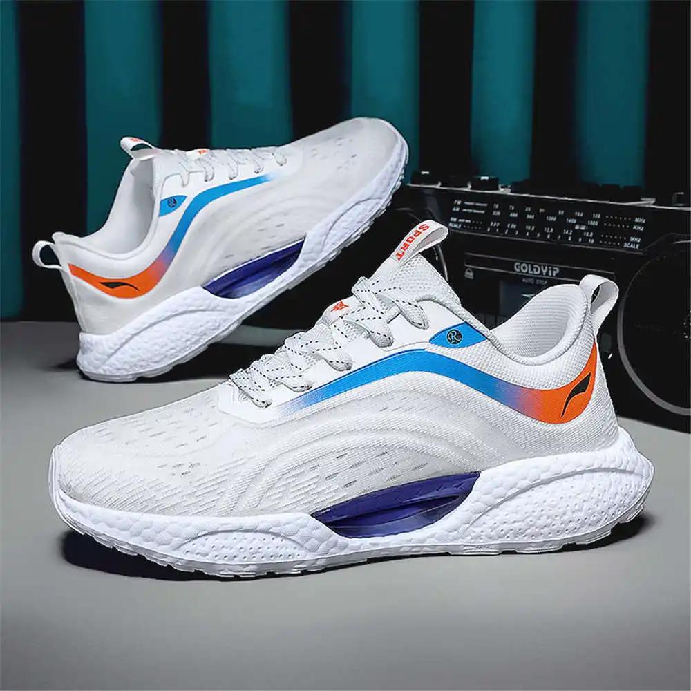 Number 41 High Platform Men Hiking Boots Cafes Tennis Hiking Man Shoes Sneakers Sports Runing Super Cozy Technology Tenisky