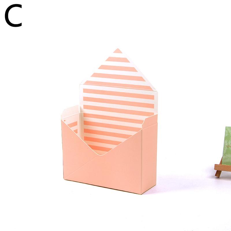 1PC Creative Flowers Dárková krabička Květinový papír Košík Kytice Taška Taška na květiny Dárkové krabičky