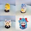 Original Windy Plush Toy Cotton Doll Abeldo Pendant Dada Liya Koli Hand-held