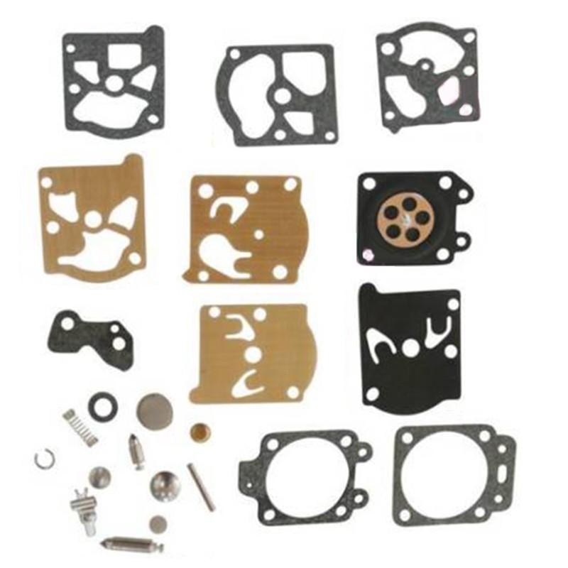 Carburetor Repair Gaskets Set For Sachs-Dolmar 100/102/109/110/111/115/340/BC330