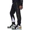 Jordan Knitted Sweatpants Black Kids' FB9458-010