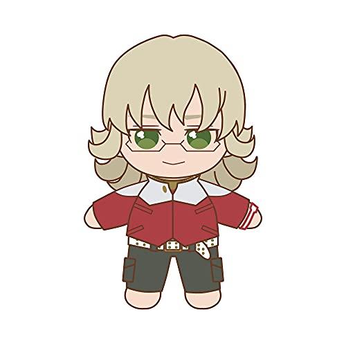 TIGER & BUNNY Barnaby Brooks Jr. Plush Doll