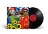 Garsas ir vaizdas – Muzikos albumai