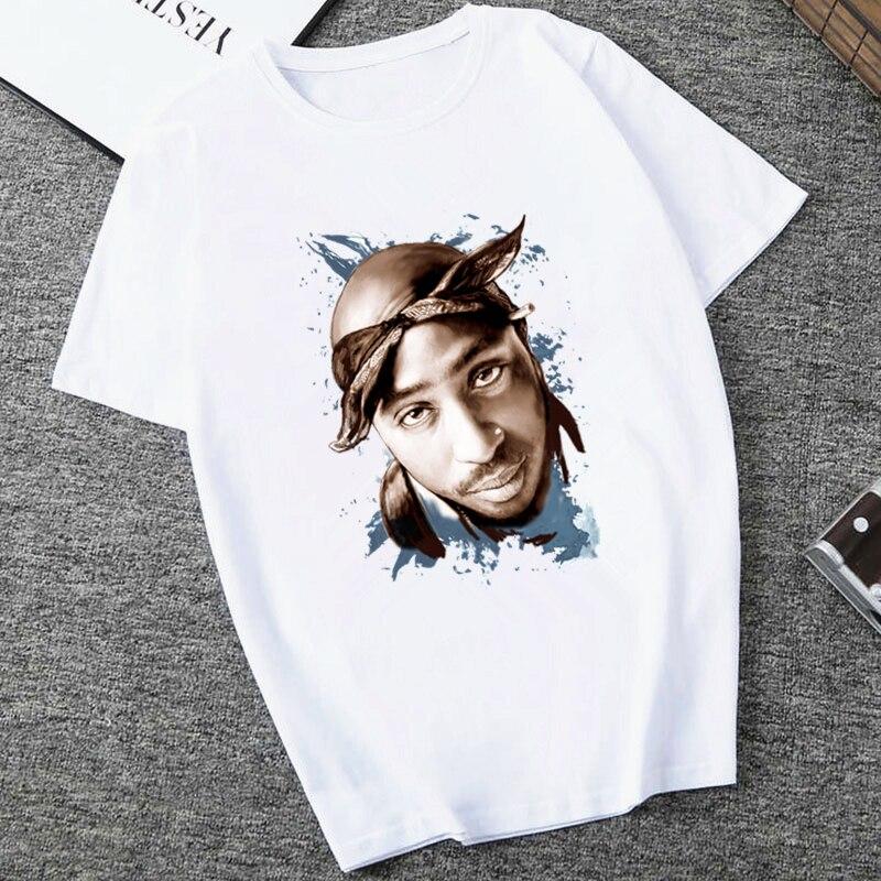 Американский Потрошитель Tupac 2Pac 