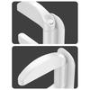 Portable Door Stopper Alarm Protection Device Anti-open Burglar Alarm Door Block  Baby Safety