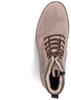 Rieker Boots with Lining 33670 Men's Lace-up Boots with Lining Beige Mud