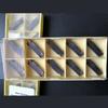 Grooving Slotted Insert Insert Grooving Slotted Insert MGMN300-H LF6018