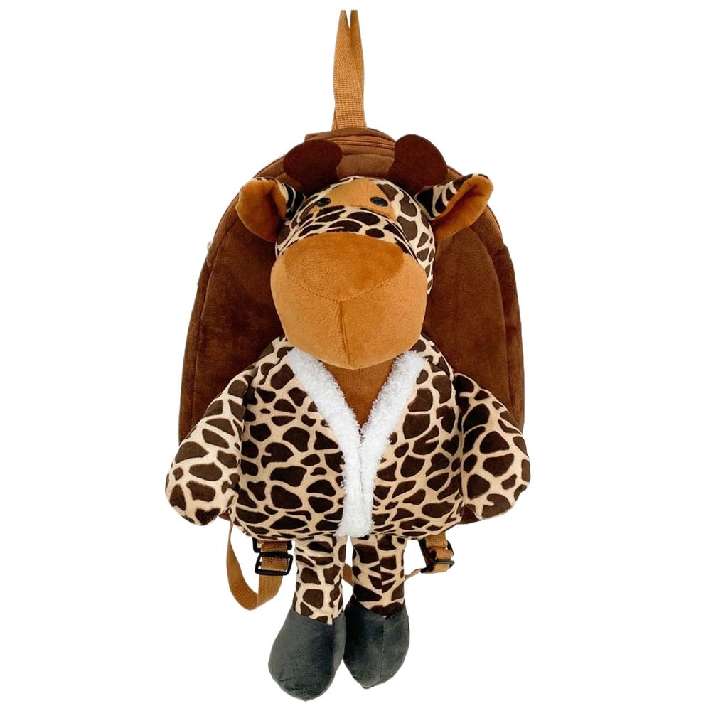 Kindergarten Schoolbag, Children's Doll Backpack