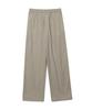 CONNECT KINLOCH Summer String Pants (Beige)