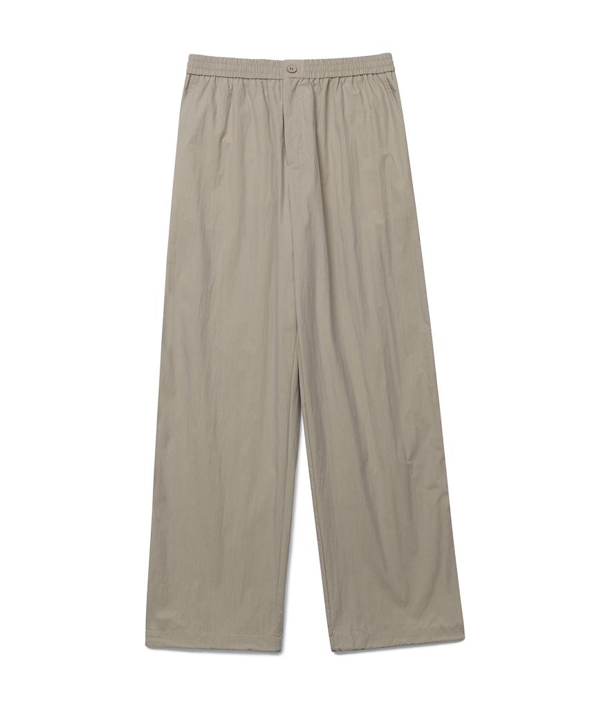CONNECT KINLOCH Summer String Pants (Beige)