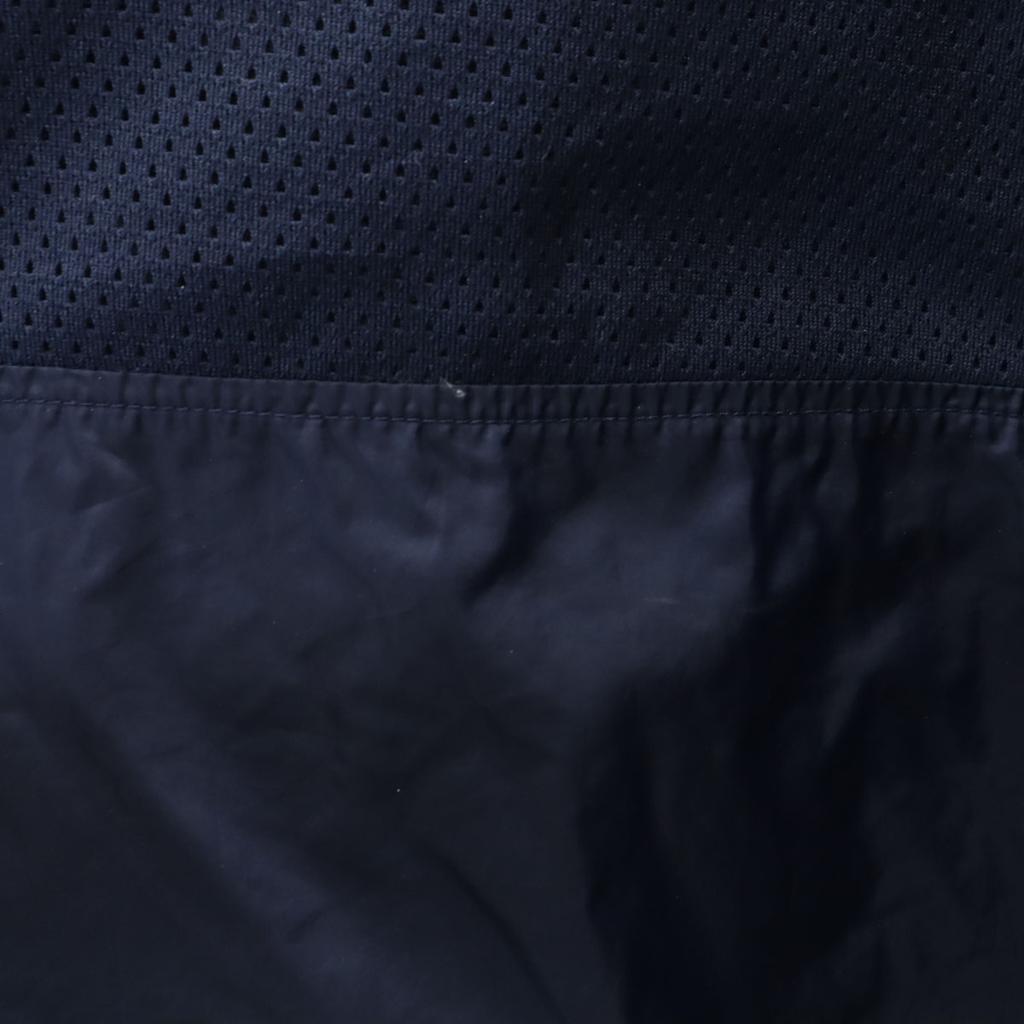 Tommy Hilfiger 90s Old Flag Tag Nylon Jacket XL Navy Mesh Lining Men's Used