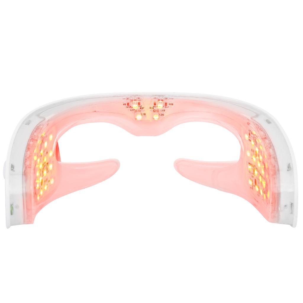 Electric Eye Massager Anti Wrinkle Heating Therapy Massage Tool Vibration Eye Care