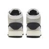 Air Jordan 1 Mid SE Craft GS Kids' Inside-Out Retro Lifestyle Shoes FD9091-002