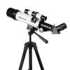 Kamperen en wandelen – Telescopen