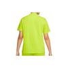 Nike Sportswear Essentials Drop Shoulder Sleeve T Shirt Women's Green DN5698-321