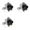 3X Car Vehicle Transmission Speed Sensor For Honda Accord Odyssey Acura TL NSX 78410SR3003 Car Accessory