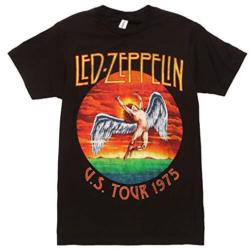 Led Zeppelin Album Mens T-shirt - New - Officially LIcensed Band Tees XXXXL
