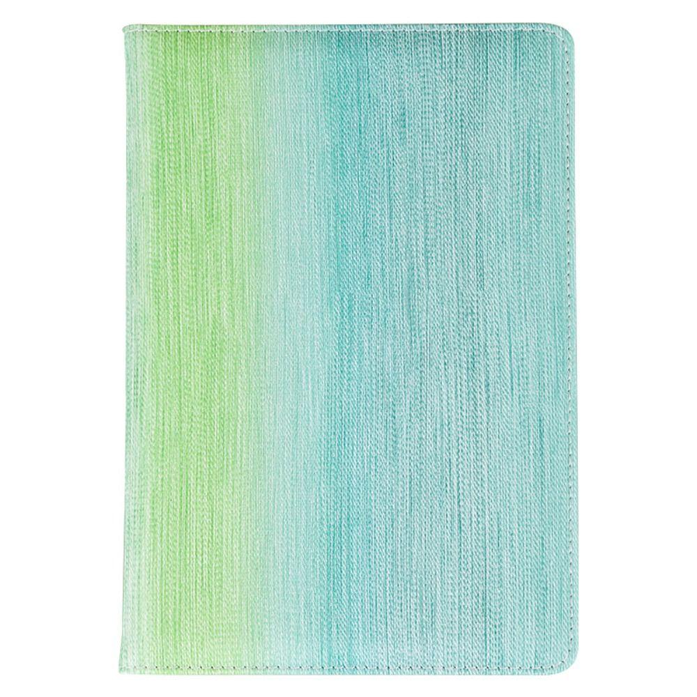 High-Value Soft Cover Notebook Premium A5 Notebook Durable Gradient Color Journal  Office