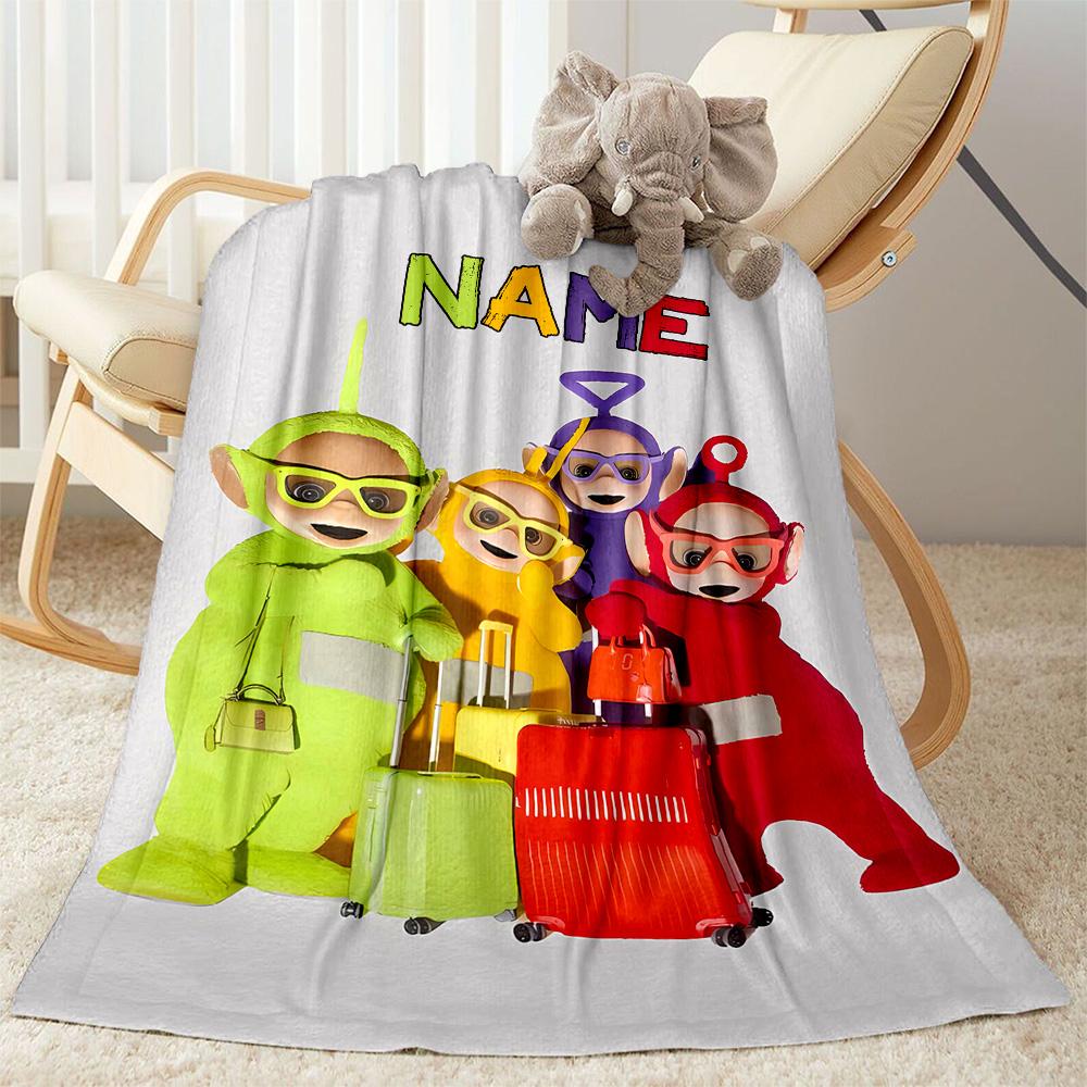 Teletubbies Adventure