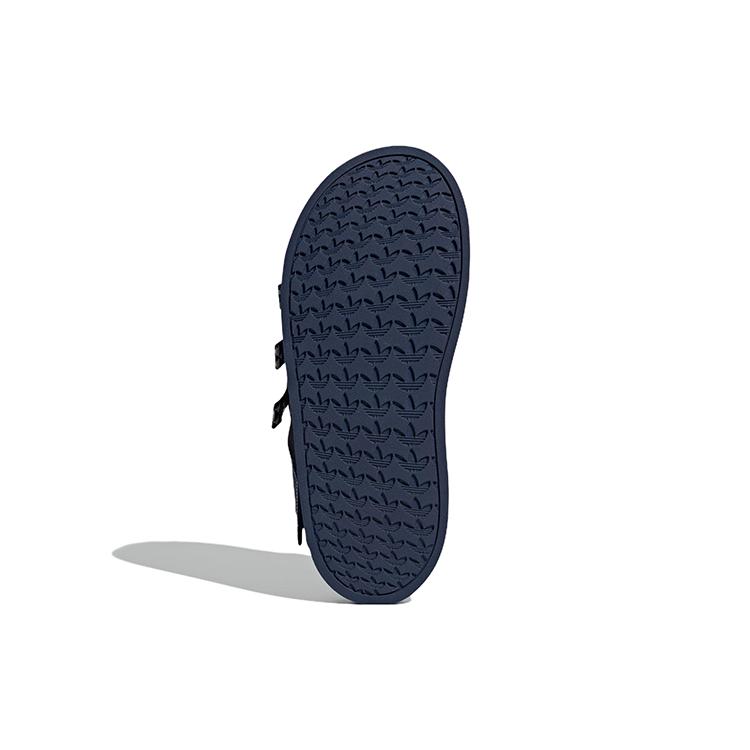 adidas Originals AdiSTRP Sandals 'Navy Black' IG1574