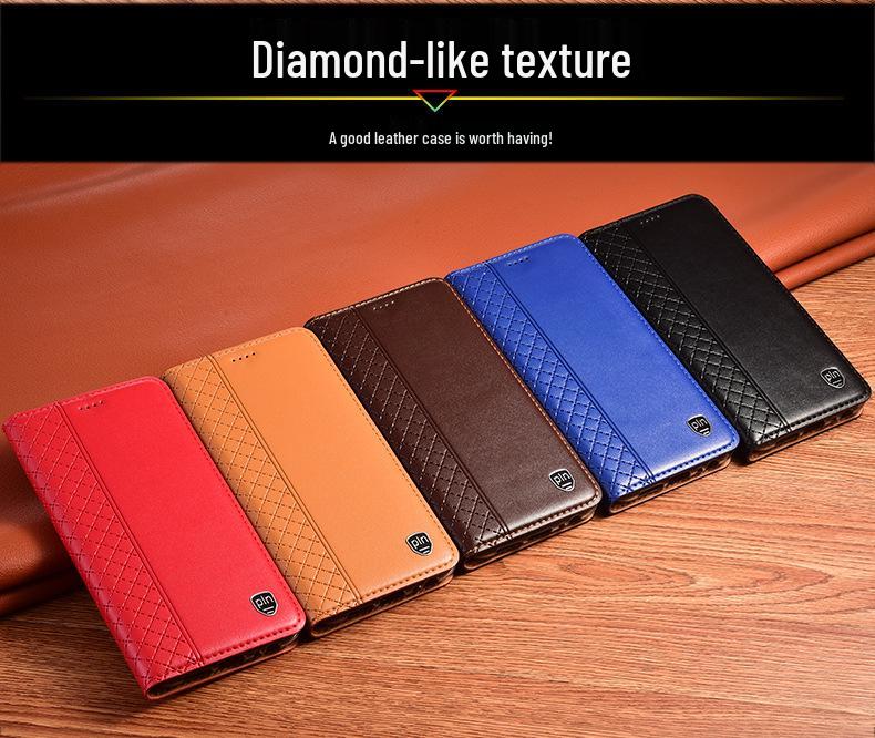 Compatible Flip Cover for Realme 13+, 13Pro, 14T, 14ProPlus, and 15T Phones