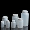 Xishi Plastic Wide-Mouth Reagent Bottles